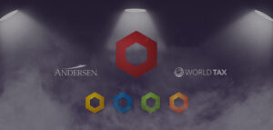 ITR'S WORLD TAX RANKING: ANDERSEN TIER1
