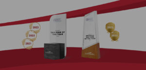 Ismét az Andersen az Év Adótanácsadója Magyarországon