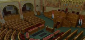 Megszavazták a 2024-es adótörvényeket