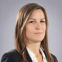 Szécsi Borbála menedzser - Andersen Adótanácsadó Zrt.