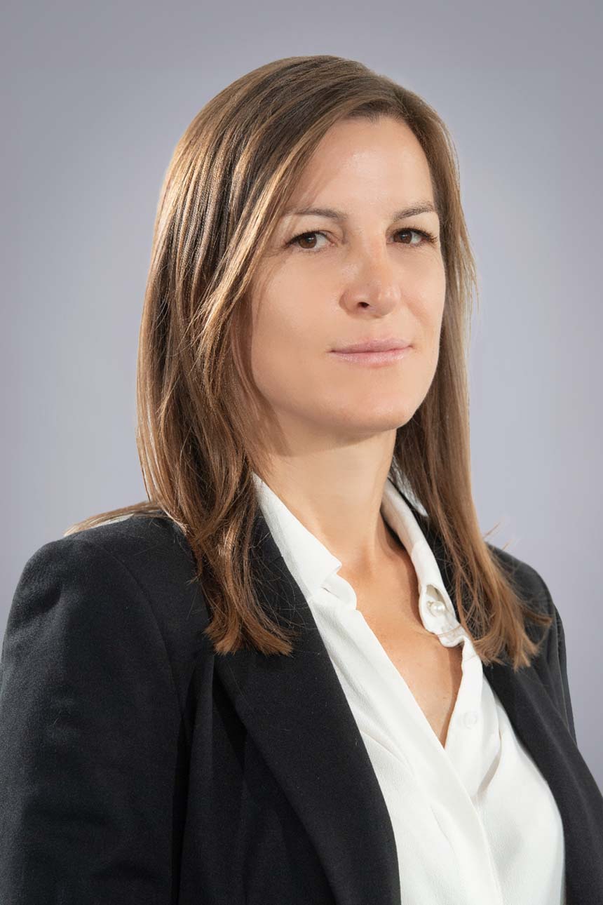 Borbála Szécsi, J.D.