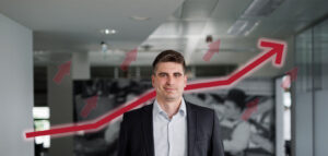 Barta Bence interjú