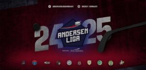 Andersen Liga 3-ik szezon indulása