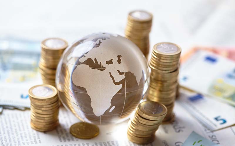 Globális minimumadó - GloBE