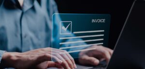 NAV számlaadat-akció