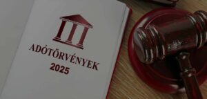 Őszi adócsomag - A 2025-ös adóváltozások