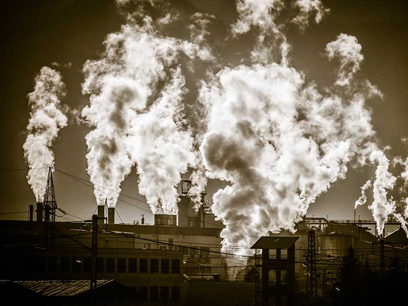 Karbonvám (CBAM) - Andersen Adószótár