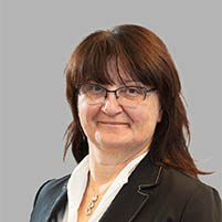 Péterfi Beáta - Andersen Könyvelési Kft.