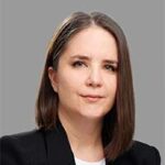Mihályfi Réka menedzser
