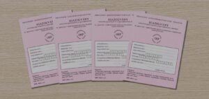 A papíralapú TB-kiskönyv megszűnése