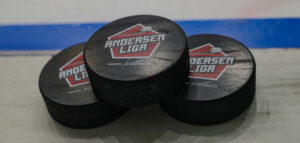 Elrajtol az Andersen Liga negyedik szezonja