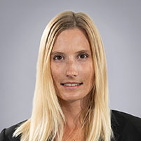 Bálint Klaudia menedzser - Andersen Adótanácsadó Zrt.