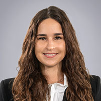 Simon Patrícia menedzser - Andersen Adótanácsadó Zrt.