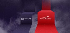 Andersen TIER1 - ITR WORLD TAX 2026