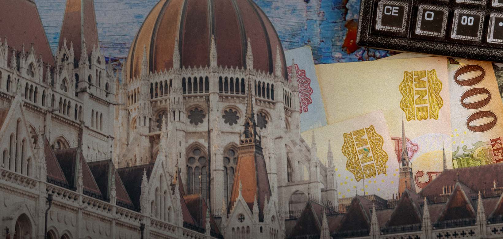 Podcast | Merre tovább, magyar adórendszer?