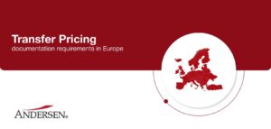 TP: documentation requirements in Europe 2026