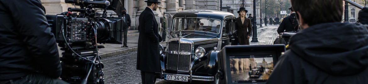 Filmes gyártási struktúrák átvilágítása