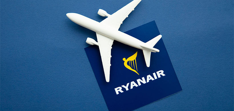 Podcast: Gigabírságot úszott meg a Ryanair, mert adóalanynak minősítették